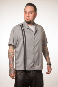 Products: V8 Racer Mens Shirt
