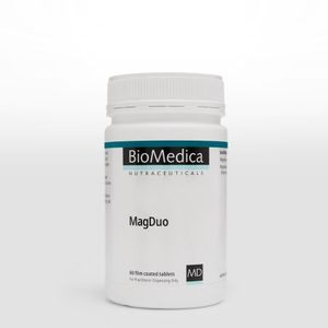 Products: Mag Duo
