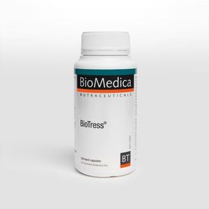 Products: Multi vitaminBio Tress