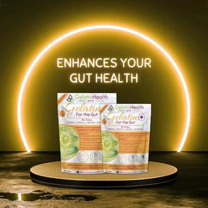 Products: Gelatin Plus