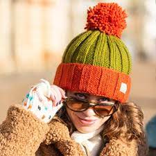 Products: Sample Hat
