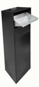 Products: Rural Eden Letterbox Wide Body (REDEN-W) Letterboxes, Mailboxes, Multiunit Letterboxes NZ