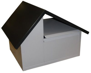 Royale Metal Letterbox Letterboxes, Mailboxes, Multiunit Letterboxes NZ