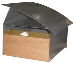 Tasman Letterbox Letterboxes, Mailboxes, Multiunit Letterboxes NZ