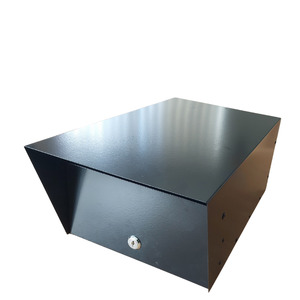 Products: Caldicot Letterbox Letterboxes, Mailboxes, Multiunit Letterboxes NZ