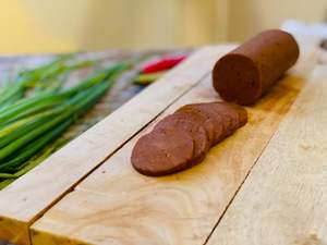 Meats: Not Pepperoni