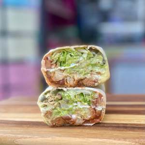 The Spicy Sinclair (May fundraiser!)