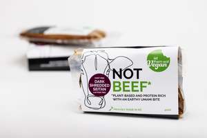 Not Beef