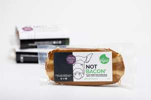 Not Bacon