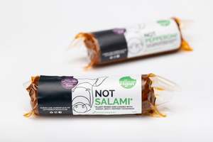 Not Salami