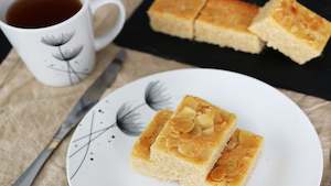 Arabian Pastries: Basbousa Box