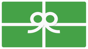 Gift Cards: Virtual Gift Card