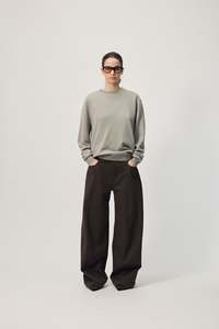 Gregory Muriel Jean - Dark Khaki