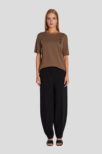 Rue de Femme Hosana Pant - Black