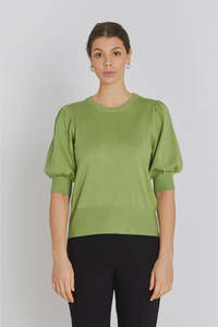 Sunglasses Copy: Rue de Femme Sorrel Knit - Spruce