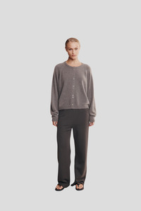 Sunglasses Copy: Marle Babette Cardigan - Squirrel