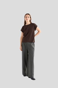 Sunglasses Copy: Elk Cille Tee - Espresso