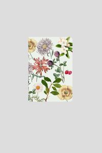 Lettuce Notebook - Berry & Bloom