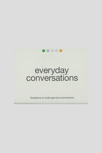 Everyday Conversations - Original