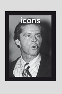 Books: Icons