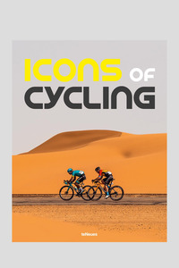 Books: Icons of Cycling