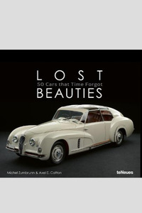 Lost Beauties