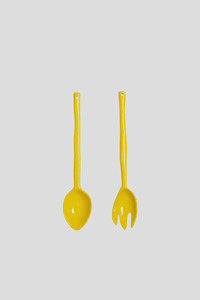 &Klevering Salad Servers