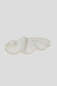 Francis Ceramic Serving Board - Small