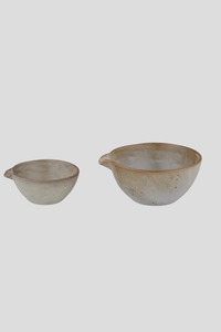 Francis Ceramic Prep Bowls - S2