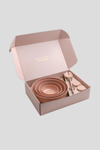 Styleware Ultimate Gift Pack - Blush