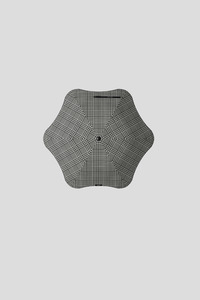 Blunt: Blunt Metro Umbrella - Houndstooth