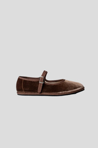 La Tribe: La Tribe Sofia Flat - Coffee
