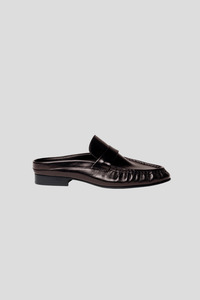La Tribe Naomi Mule - Brown