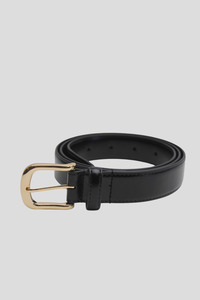 La Tribe: La Tribe Everyday Belt - Black (Various Sizes)