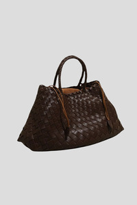 La Tribe Margot Bag - Coffee