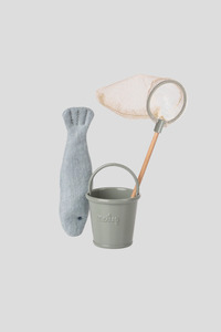 Maileg: Maileg Fishing Set