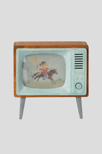 Maileg Television