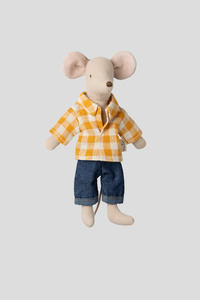 Maileg Dad Mouse