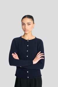 Twenty-Seven Names Memories Cardigan