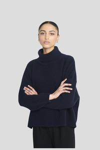 Sweaters Knitwear: Twenty-Seven Names Futures Jumper - Navy