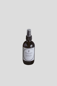 Cleaning: Second Nature Botanicals Yoga Mat Spray