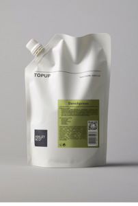 Cleaning: Ashley & Co Top Up Bench Press - 1ltr