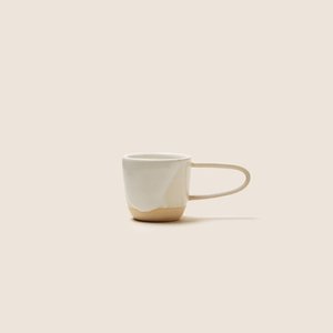 Milk Dip Cup - Lewis Financial