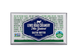 Butter: 10 Star Butter