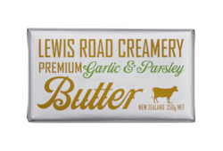 Premium Garlic & Parsley Butter