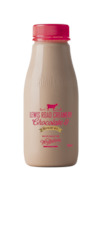 All: Fresh Chocolate Raspberry Milk
