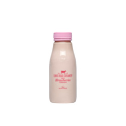 Strawberries & Cream Milk