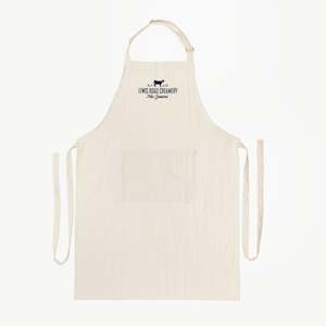 Apron: LRC Logo Apron