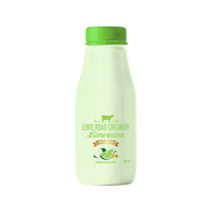 All: Lime Milkshake