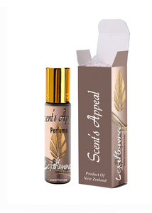 Products: Scent’s Appeal – Lexiflowra